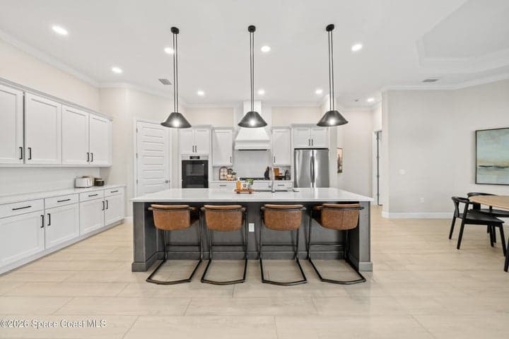 2605 Pelagornis Drive, Melbourne, FL 32940 — photo 12
