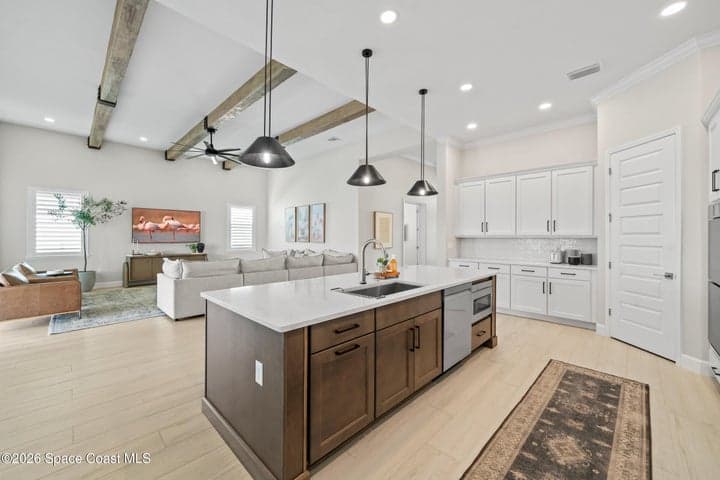 2605 Pelagornis Drive, Melbourne, FL 32940 — photo 13