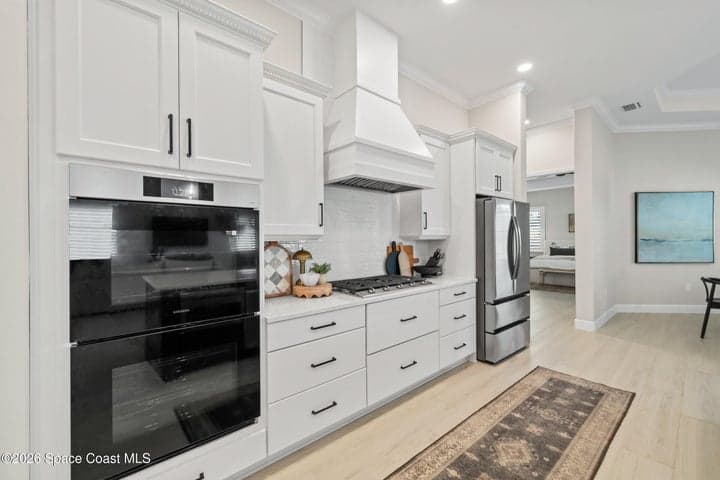 2605 Pelagornis Drive, Melbourne, FL 32940 — photo 14