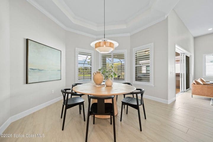 2605 Pelagornis Drive, Melbourne, FL 32940 — photo 15