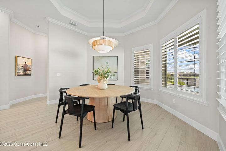 2605 Pelagornis Drive, Melbourne, FL 32940 — photo 16