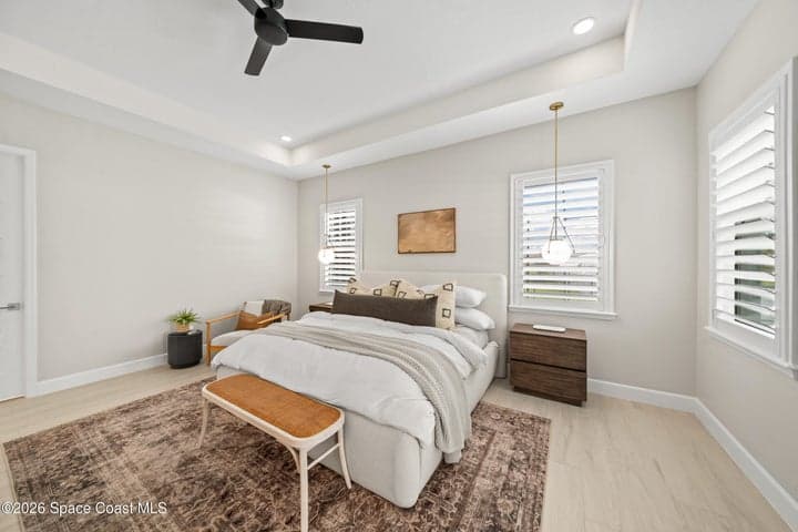 2605 Pelagornis Drive, Melbourne, FL 32940 — photo 19