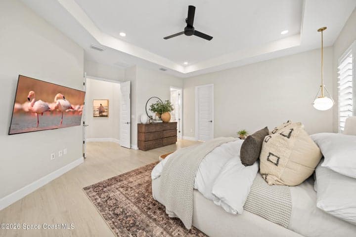 2605 Pelagornis Drive, Melbourne, FL 32940 — photo 20