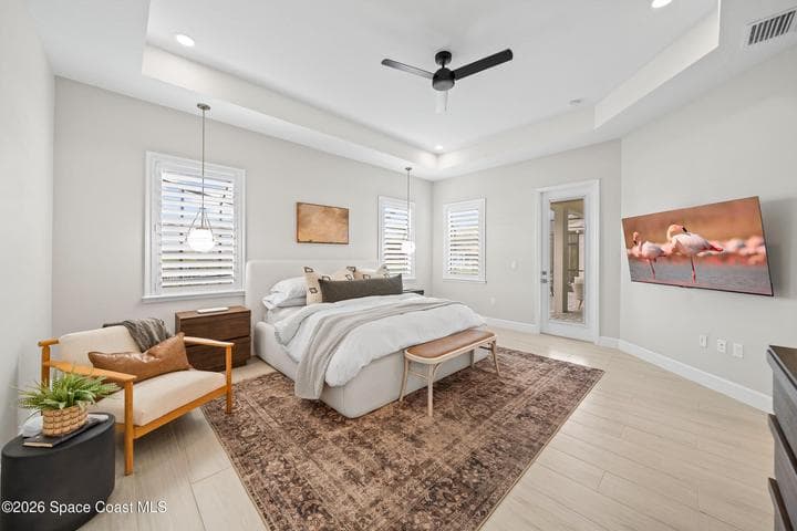 2605 Pelagornis Drive, Melbourne, FL 32940 — photo 21