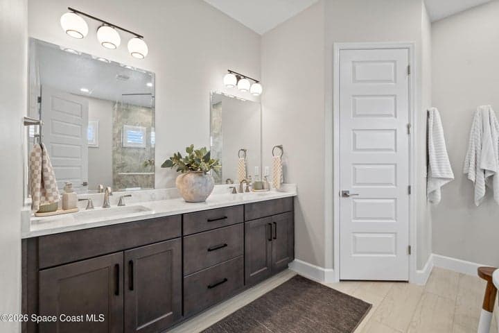 2605 Pelagornis Drive, Melbourne, FL 32940 — photo 23
