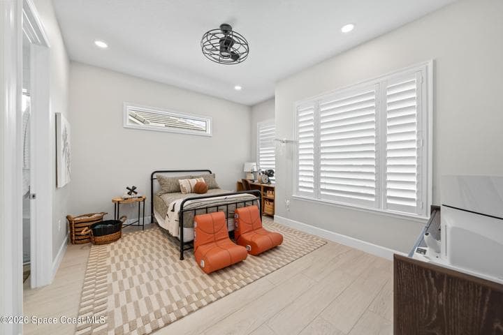 2605 Pelagornis Drive, Melbourne, FL 32940 — photo 31
