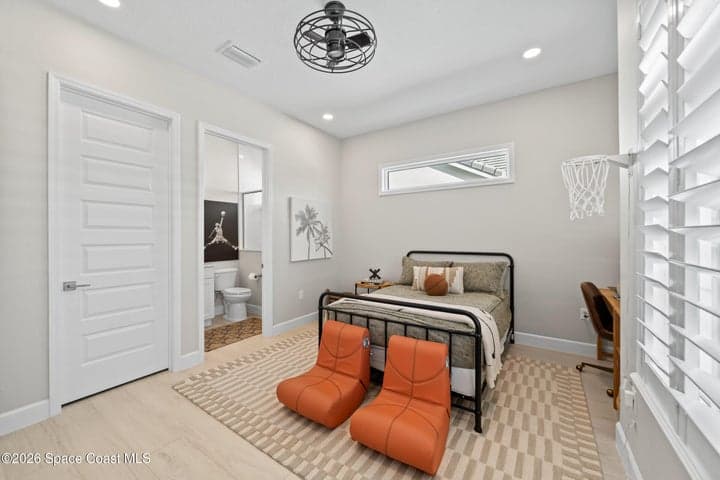 2605 Pelagornis Drive, Melbourne, FL 32940 — photo 32