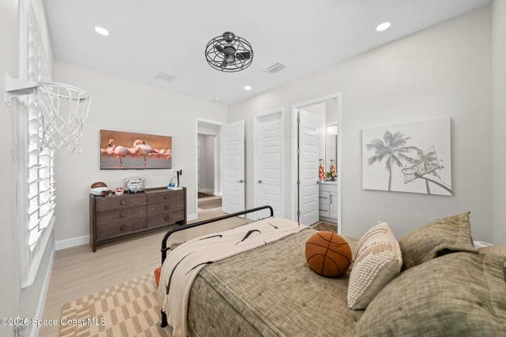 2605 Pelagornis Drive, Melbourne, FL 32940 — photo 33