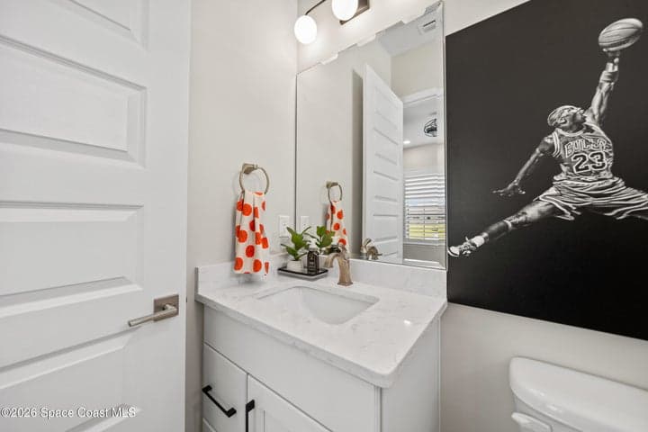 2605 Pelagornis Drive, Melbourne, FL 32940 — photo 35