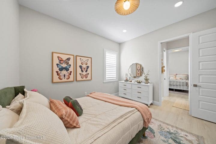 2605 Pelagornis Drive, Melbourne, FL 32940 — photo 37