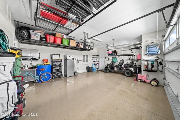 2605 Pelagornis Drive, Melbourne, FL 32940 — photo 46