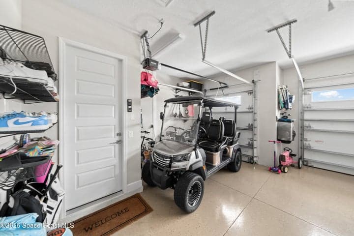 2605 Pelagornis Drive, Melbourne, FL 32940 — photo 48