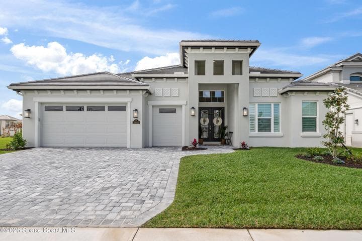 2605 Pelagornis Drive, Melbourne, FL 32940 — photo 3