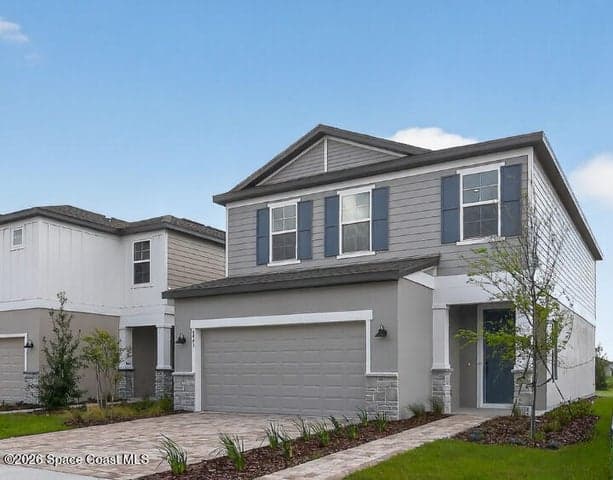 4443 Masthead Avenue, Rockledge, FL 32955 — photo 3
