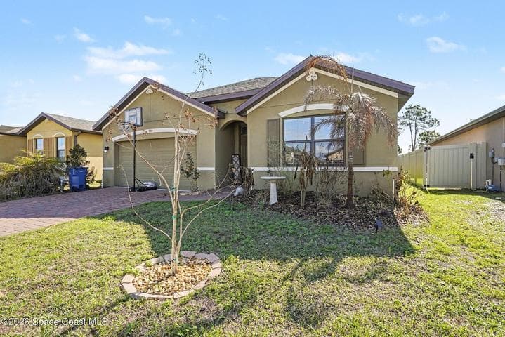 999 Remington Green Drive SE, Palm Bay, FL 32909 — photo 3