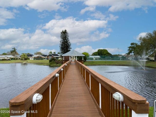 4072 Green Oak Drive, Melbourne, FL 32901 — photo 41