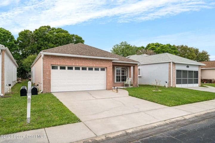 4072 Green Oak Drive, Melbourne, FL 32901 — photo 4