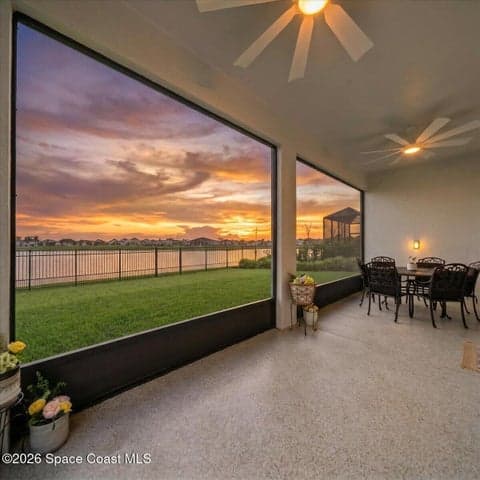 9428 Ebeko Court, Melbourne, FL 32940 — photo 3