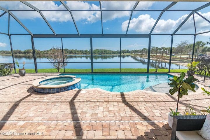 7873 Desmond Avenue, Melbourne, FL 32940 — photo 49