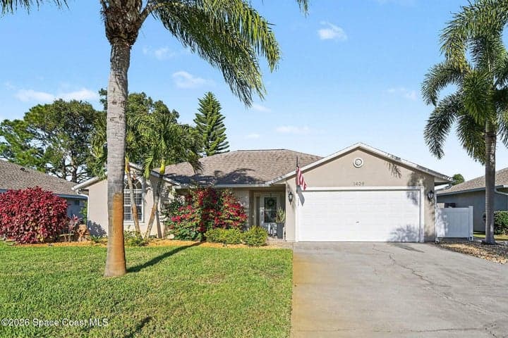 1409 California Drive, Melbourne, FL 32940