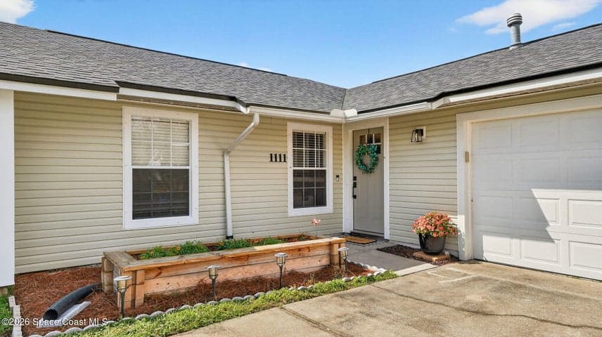 1111 Woodsmere Parkway, Rockledge, FL 32955 — photo 4