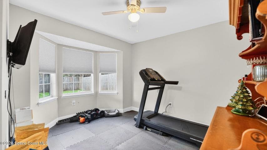 1111 Woodsmere Parkway, Rockledge, FL 32955 — photo 33