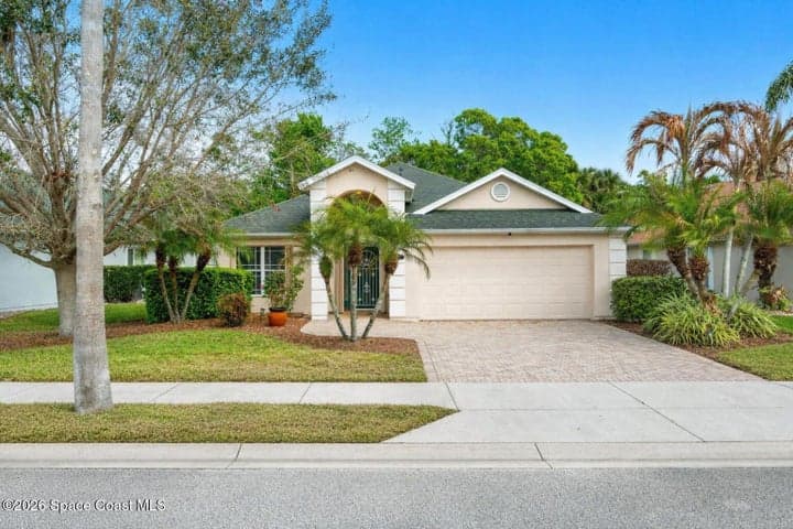 871 Misty Creek Drive, Melbourne, FL 32940 — photo 3