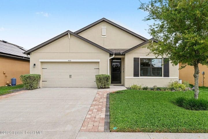426 Snook Place, Cocoa, FL 32927