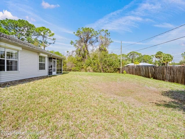 1857 Saracen Avenue SE, Palm Bay, FL 32909 — photo 25