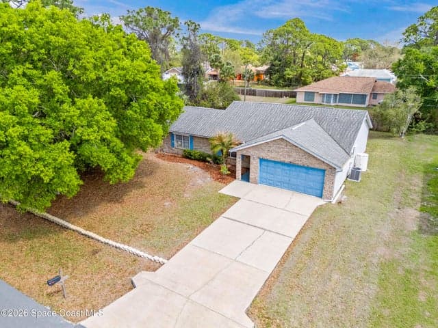 1857 Saracen Avenue SE, Palm Bay, FL 32909 — photo 28