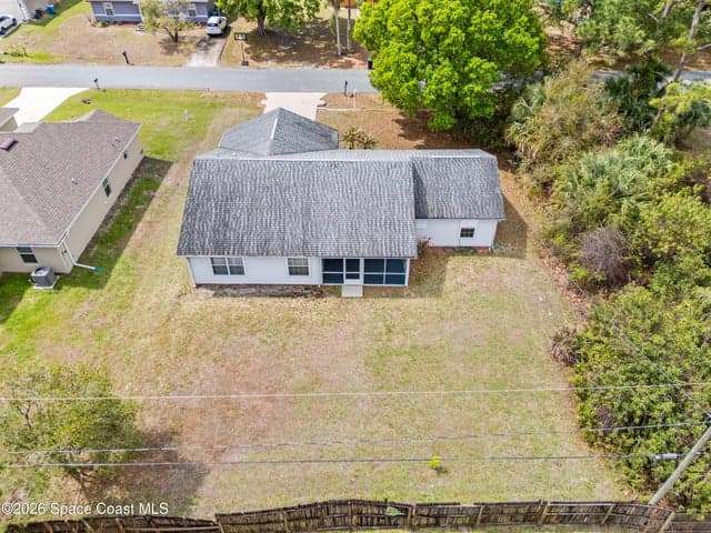 1857 Saracen Avenue SE, Palm Bay, FL 32909 — photo 29