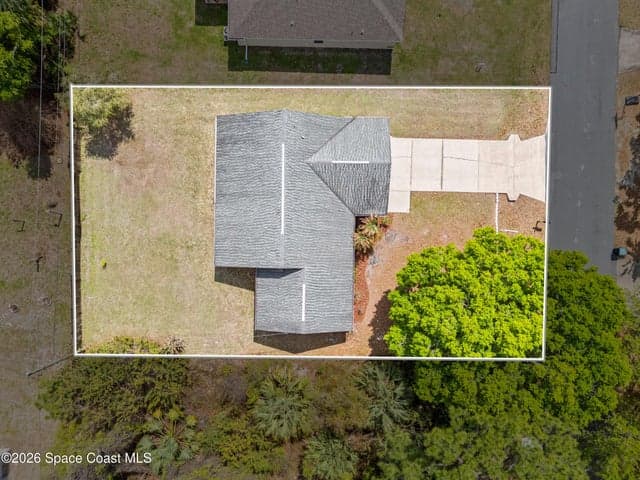 1857 Saracen Avenue SE, Palm Bay, FL 32909 — photo 30