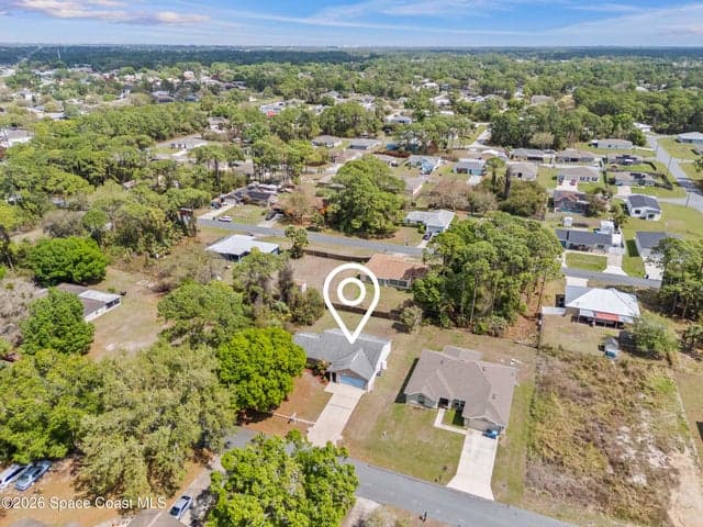 1857 Saracen Avenue SE, Palm Bay, FL 32909 — photo 32