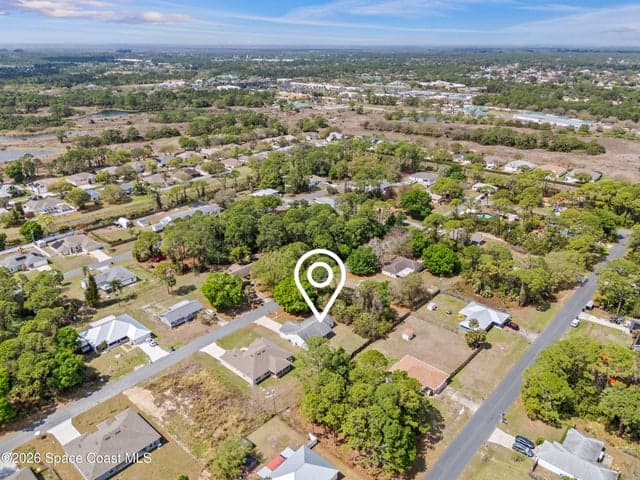 1857 Saracen Avenue SE, Palm Bay, FL 32909 — photo 34