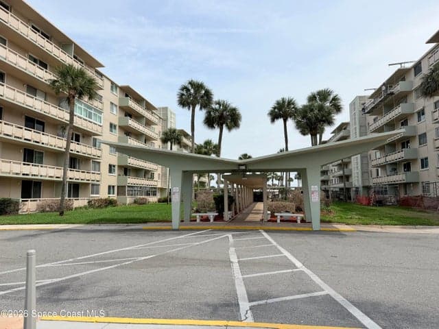 2020 N Atlantic Avenue 317-S, Cocoa Beach, FL 32931