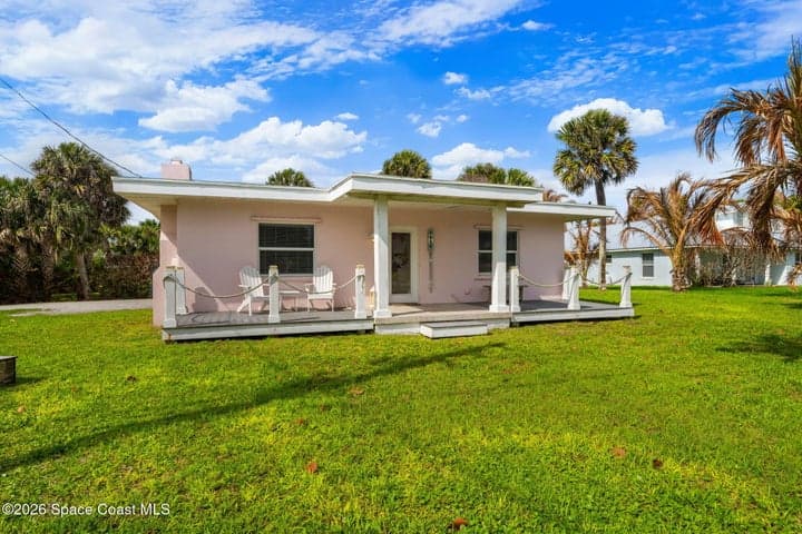7850 S Highway A1a, Melbourne Beach, FL 32951 — photo 47