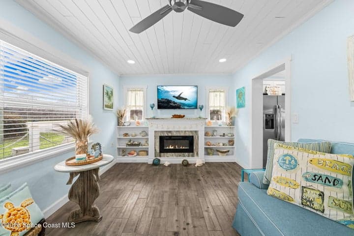 7850 S Highway A1a, Melbourne Beach, FL 32951 — photo 18