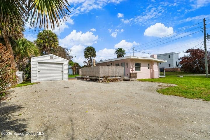7850 S Highway A1a, Melbourne Beach, FL 32951 — photo 32