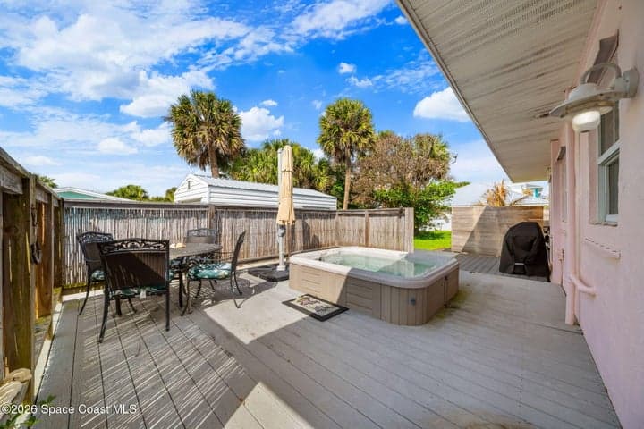 7850 S Highway A1a, Melbourne Beach, FL 32951 — photo 30