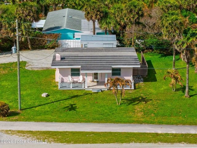 7850 S Highway A1a, Melbourne Beach, FL 32951 — photo 34