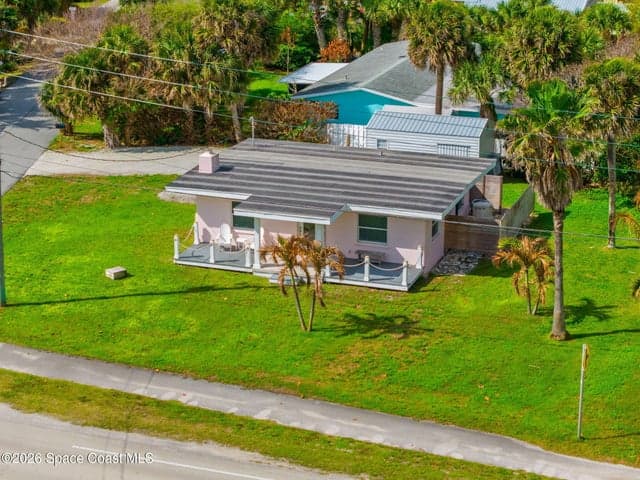 7850 S Highway A1a, Melbourne Beach, FL 32951 — photo 35