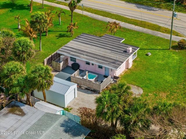 7850 S Highway A1a, Melbourne Beach, FL 32951 — photo 36