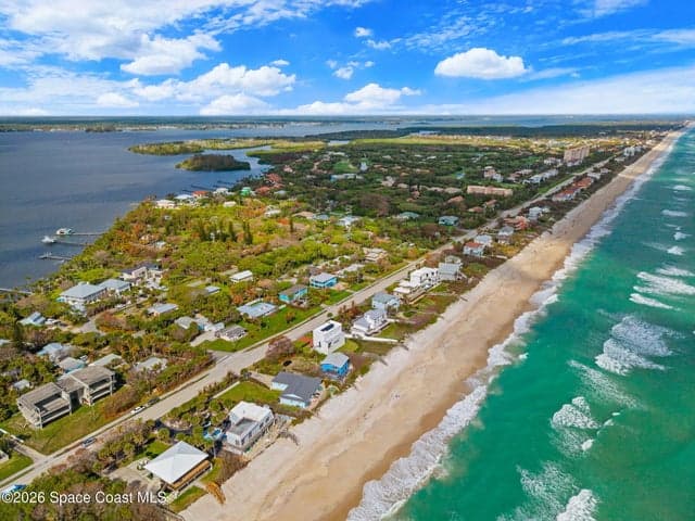 7850 S Highway A1a, Melbourne Beach, FL 32951 — photo 38