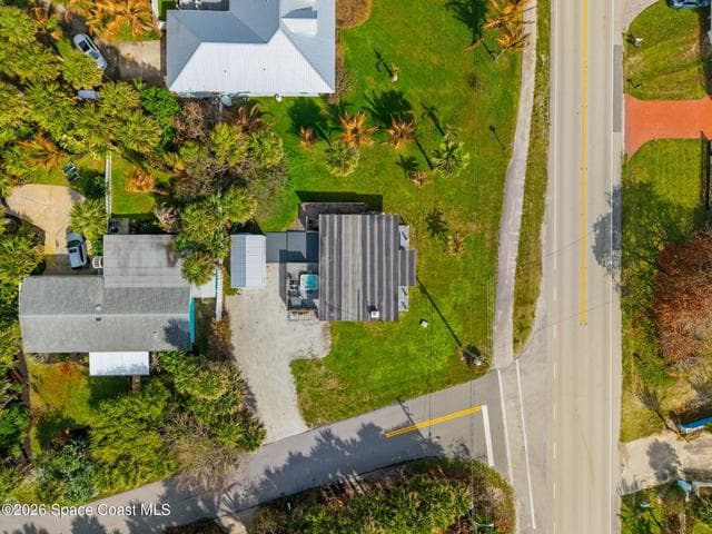 7850 S Highway A1a, Melbourne Beach, FL 32951 — photo 41