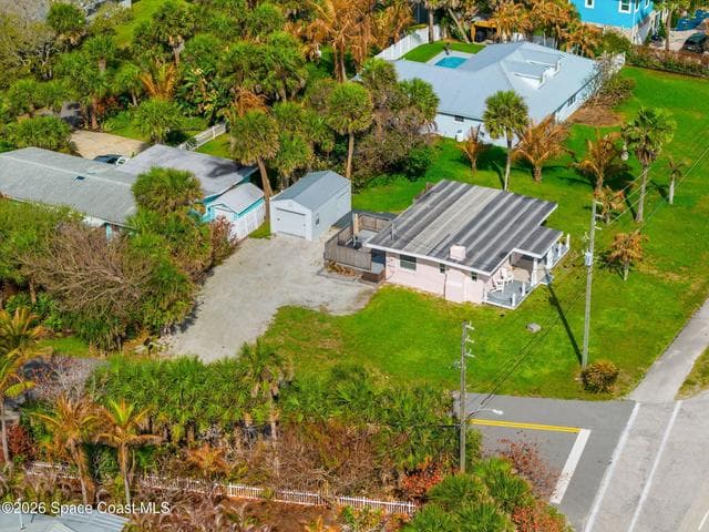 7850 S Highway A1a, Melbourne Beach, FL 32951 — photo 40