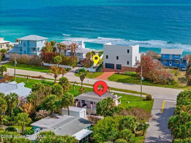 7850 S Highway A1a, Melbourne Beach, FL 32951 — photo 3
