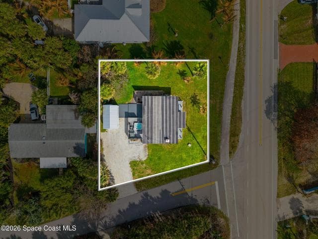 7850 S Highway A1a, Melbourne Beach, FL 32951 — photo 42