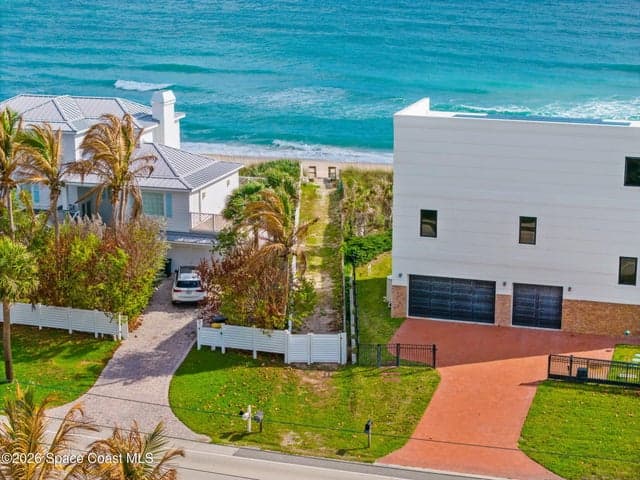 7850 S Highway A1a, Melbourne Beach, FL 32951 — photo 4
