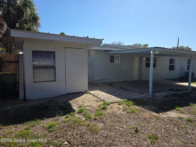 514 Hickory Street, Melbourne, FL 32901 — photo 17