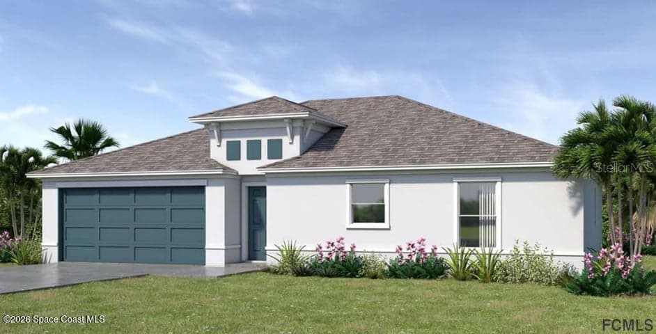 901 Tupelo Road SW 20, Palm Bay, FL 32908